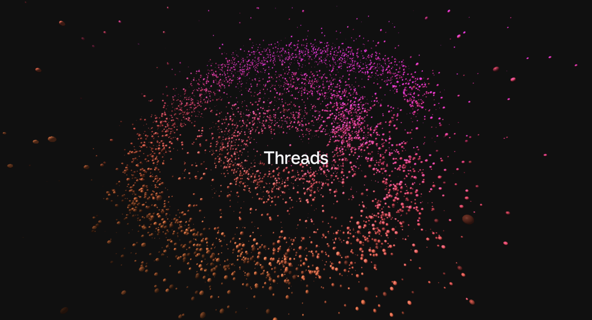Réseaux sociaux : lancement canon pour Threads, le « Twitter killer » de  Meta