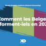 Comment les Belges s'informent-iels en 2024 ? (étude)